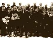 Quelle voci armoniose che si alzano dai chiostri