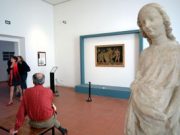 Museo: rivoluzione in Città?