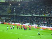 Calciando la disabilità