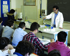 “Ecco perché sarà una Buona Scuola”