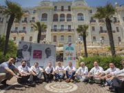 Il gran Circo dei sapori Con le mani e con il cuore