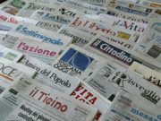 Arriva l’ennesima bastonata sulla stampa minore?