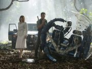 Il ritorno dei dinosauri e la fantasia scontata