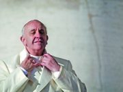 Laudato si’. Prendiamoci cura della casa comune