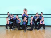 Hot dog e patatine per venire ai mondiali