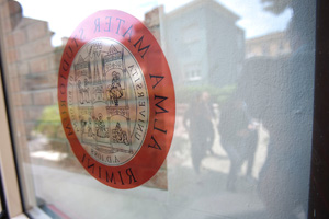 Rimini studia. E il suo lavoro?