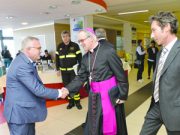 “Pensiamo soprattutto ai nostri giovani”