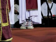 La nuova parrocchia inizia in periferia