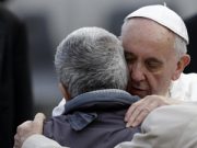 Incontro a Gesù, “Misericordia” di Dio