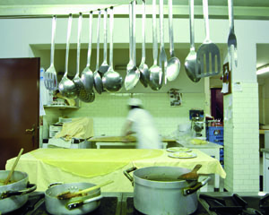 È una stagione ballerina e al risparmio