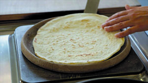 Si chiama piada o piadina?