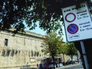 Un po’ di storia: tutto è iniziato con il fossato