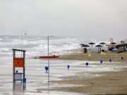 Aiuto, mi si accorcia il litorale!