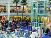 Shopping o passeggio?