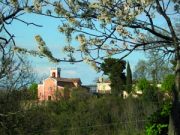 La “cella” di campagna