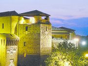 A “caccia” per la città