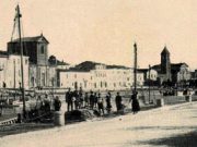 San Nicolò al porto, otto secoli di storia