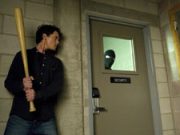 I brividi contro la calura del luogo delle ombre