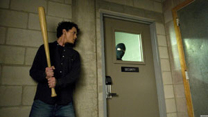 I brividi contro la calura del luogo delle ombre