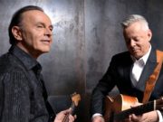 Tommy Emmanuel e quelle “corde” da urlo!