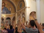 Chi ha sete venga a me