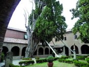 2 agosto dai frati, ristoro dell’anima e del corpo