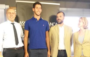 L’AP Titano ha scelto la linea verde