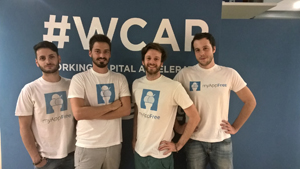 Così ci si inventa “startupper”