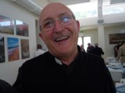 Il suo cammino fra noi