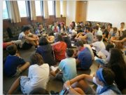 La parrocchia è casa nostra