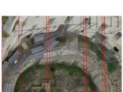 E in platea siede una basilica paleocristiana