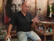 L’arte come pro-vocazione