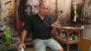 L’arte come pro-vocazione