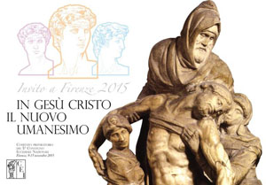 La Chiesa riminese verso Firenze