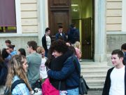 Riparte la (buona?) scuola: più insegnanti a Rimini