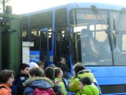 Iscrizioni: effetto crisi tra i banchi riminesi