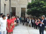 La Cina è vicina. Ma non da turista