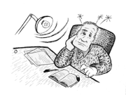 Tutta colpa di Bartolomeo…