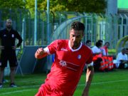 Santarcangelo, per Yabrè espulsione da record