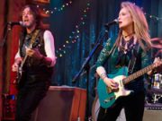 È solo rock ’n’ roll ma ci piace