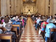 “Con l’aiuto di Maria portiamo ai fratelli la gioia del Vangelo”