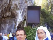 Un’avventura lunga 80 anni La gioia del pellegrinaggio