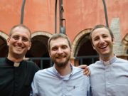 Per sempre fratelli di un’umanità ferita e fragile