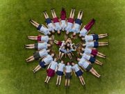 Canta in Coro su spartito internazionale