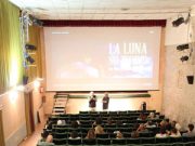 Non solo cinema. Il Tiberio è sempre più multieventi