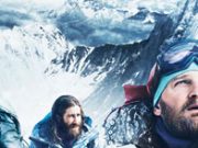 Everest, il cinema ad alta quota
