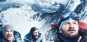 Everest, il cinema ad alta quota