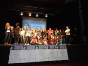 Beati gli operatori di pace