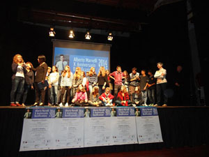 Beati gli operatori di pace