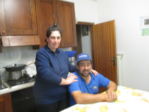 Scoprire l’America tra gli Appennini